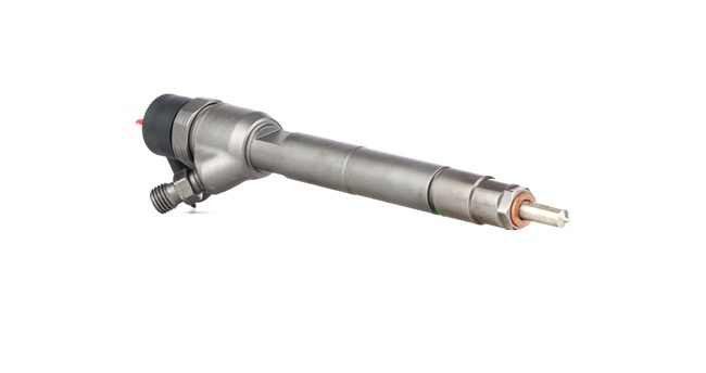 PONY / EXCEL Saloon (X-2): Injector Nozzle from RIDEX REMAN