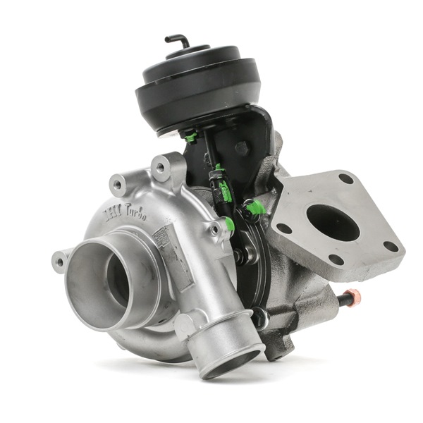 Número OEM RF7K-13-700B - Turbocompresor 2234C0191R MAZDA