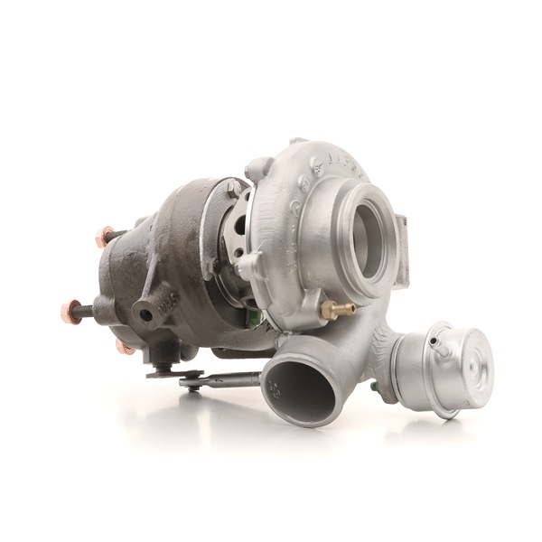 kupić RIDEX REMAN (2234C0214R) Turbosprężarka