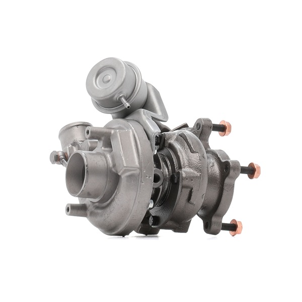 Turbocompresor 2234C0487R RIDEX REMAN AUDI 80 B4 Sedán (8C) 1.9 TDI 1993 90 cv