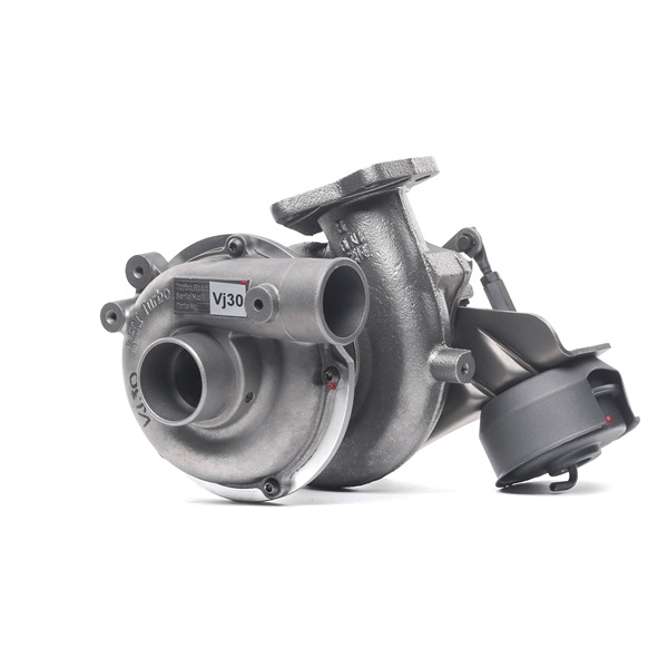 Número OEM RF4F-13-700 - Turbocompresor 2234C0489R MAZDA