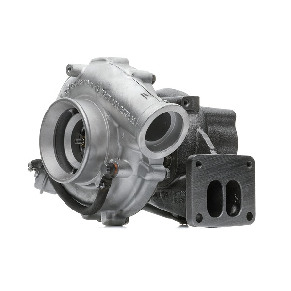 kupić RIDEX REMAN (2234C0491R) Turbosprężarka