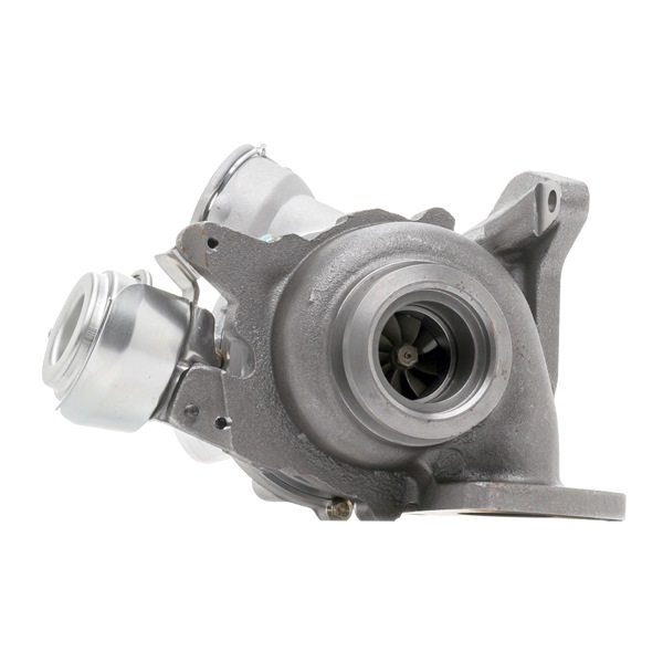 Turbocompresor 2234C0493 RIDEX Volkswagen Touareg I (7LA, 7L6, 7L7) 2.5 R5 TDI 2003 174 cv