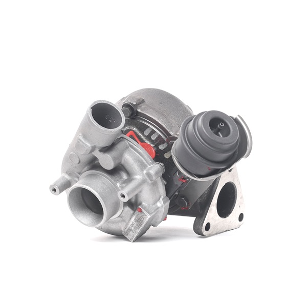 Turbocompressor 2234C0495R RIDEX REMAN VW Passat B3/B4 Variant (3A5, 35i) 1.9 TDI 1996 110 cv