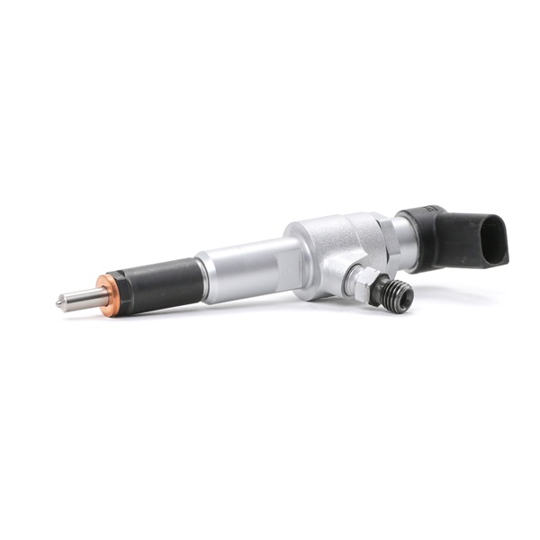 Injector 3902I0101R RIDEX REMAN CITROËN C3 I Hatchback (FC, FN) 1.4 HDi 2009 68 cv