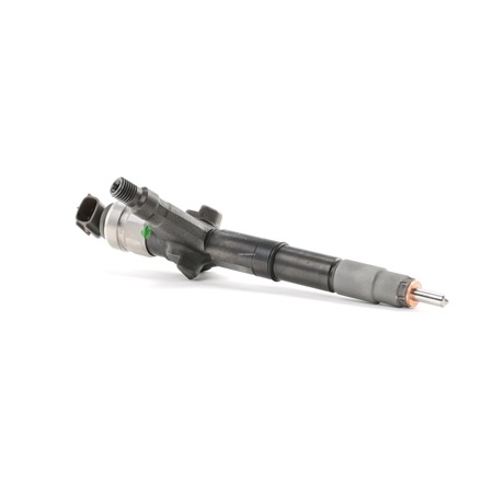 RIDEX REMAN 3902I0108R injectors NISSAN NP300 Navara Pickup (D40) 2.5 dCi 4WD (D40TT, D40T, D40M, D40BB) 190hp 2009