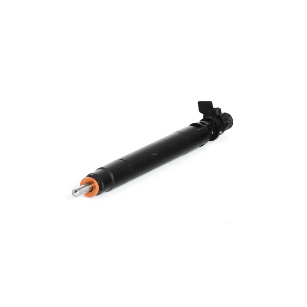 Injector 3902I0176R RIDEX REMAN CITROËN C4 I Grand Picasso 2.0 HDi 2009 150 cv