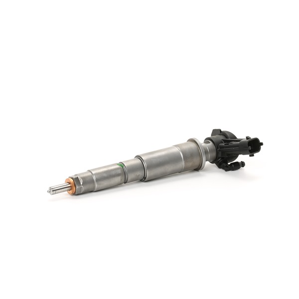 RIDEX REMAN 3902I0182R injectors NISSAN Qashqai / Qashqai+2 I (J10, NJ10) 2.0 dCi All-wheel Drive 150hp 2007
