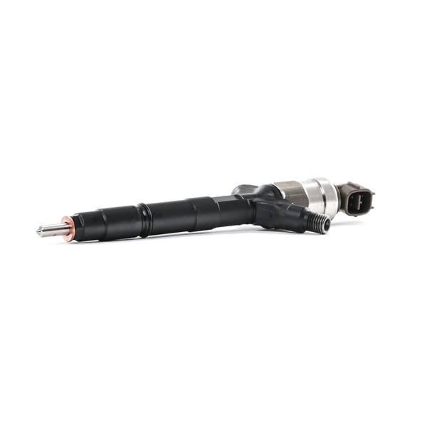 Injector 3902I0102R RIDEX REMAN TOYOTA Dyna Camião de plataforma / Chassis (U400-U700, Y200-Y300) 2.5 D4d (KDY230, KDY250) 2001 102 cv
