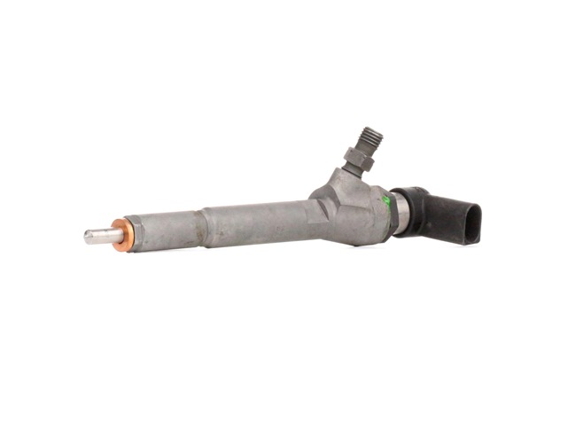 RIDEX REMAN 3902I0145R injectors RENAULT Scénic II (JM) 1.5 dCi 103hp 2007