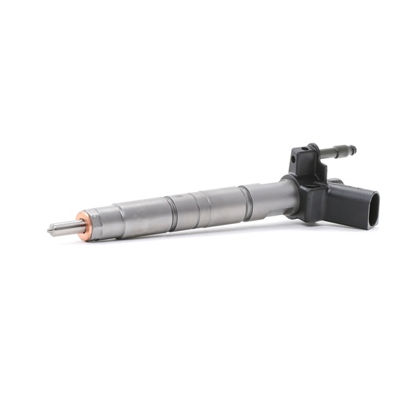 RIDEX REMAN 3902I0122R injectors BMW 3 Touring (E91) 320 d 177hp 2007
