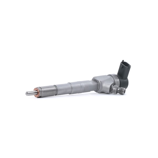 RIDEX REMAN 3902I0235R injectors FIAT Ducato III Van (250, 290) 2.0 D 115 Multijet 116hp 2011