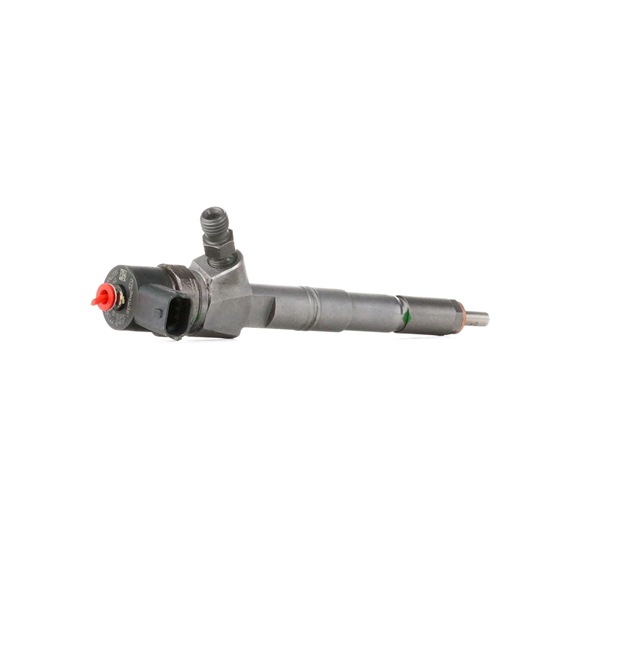 Injector 3902I0181R RIDEX REMAN FIAT Ducato III Van (250, 290) 130 Multijet 2,3 D 2013 131 cv