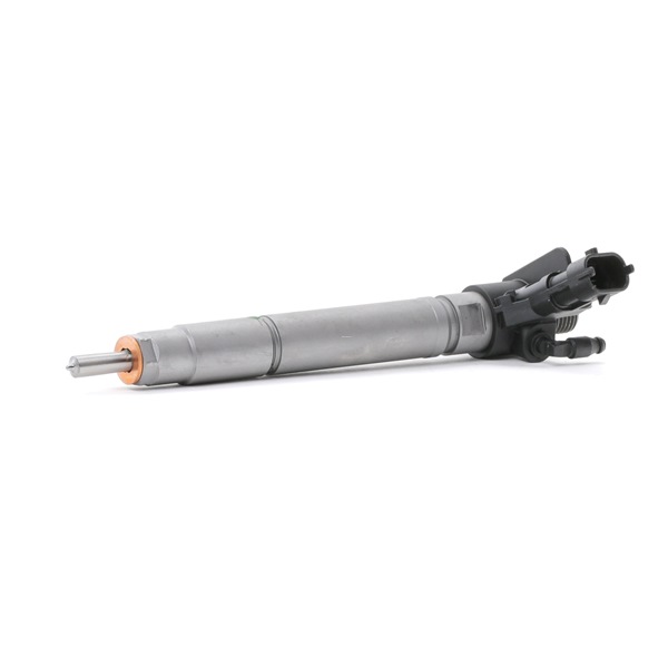 RIDEX REMAN 3902I0203R injectors PEUGEOT 407 SW 2.2 HDi 170hp 2009