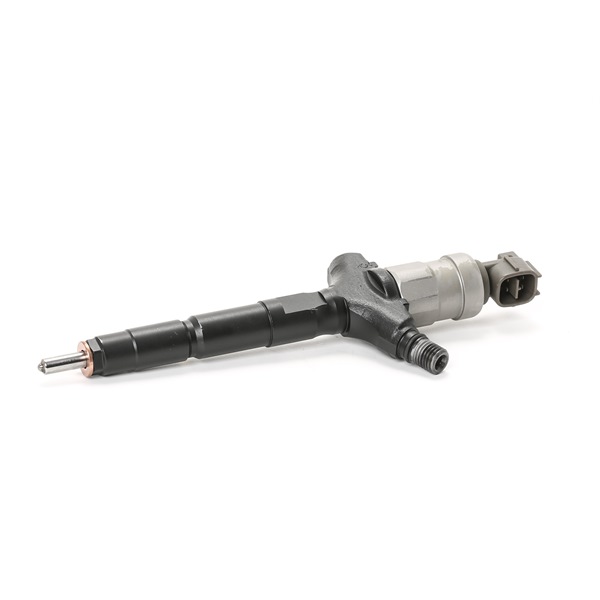 RIDEX REMAN 3902I0158R injectors RENAULT Espace IV (JK) 3.0 dCi 177hp 2002