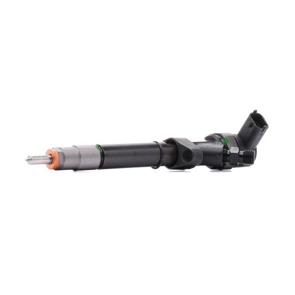 Injector 3902I0166R RIDEX REMAN RENAULT Master II Van 2.2 dCI 90 2002 90 cv