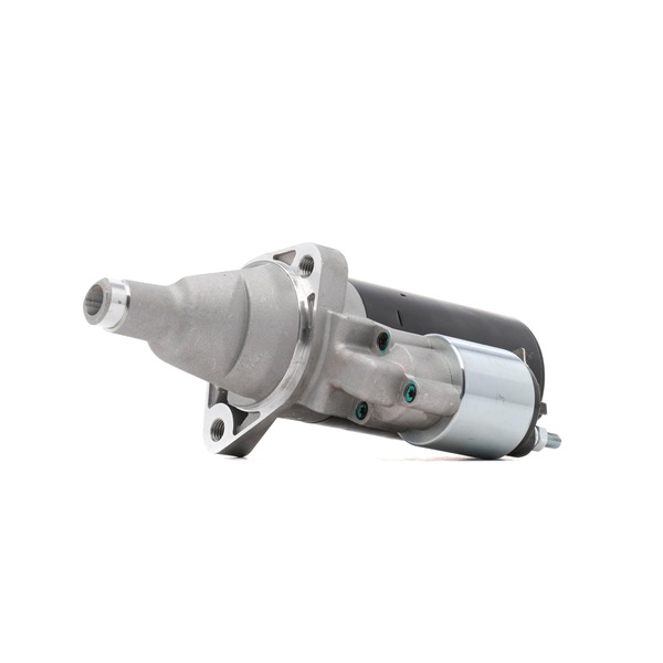 Starter 2S0145R RIDEX REMAN VW Passat B5 GP Variant (3BG, 3B6) 2.5 TDI 4motion 2002 150 PS