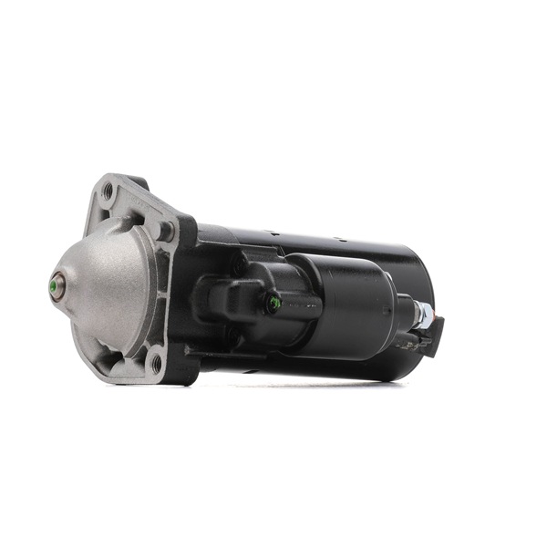 Motor de arranque 2S0101R RIDEX REMAN VOLVO V70 II (SW, 285) 2.4 D 2007 126 cv