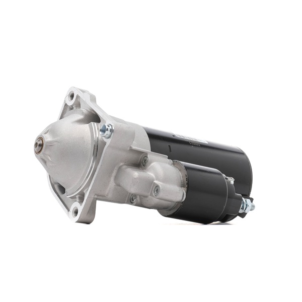 Starter 2S0107R RIDEX REMAN FIAT Ducato II Flatbed Vrachtwagen/Chassis (244) 2.8 JTD 2005 128 Pk