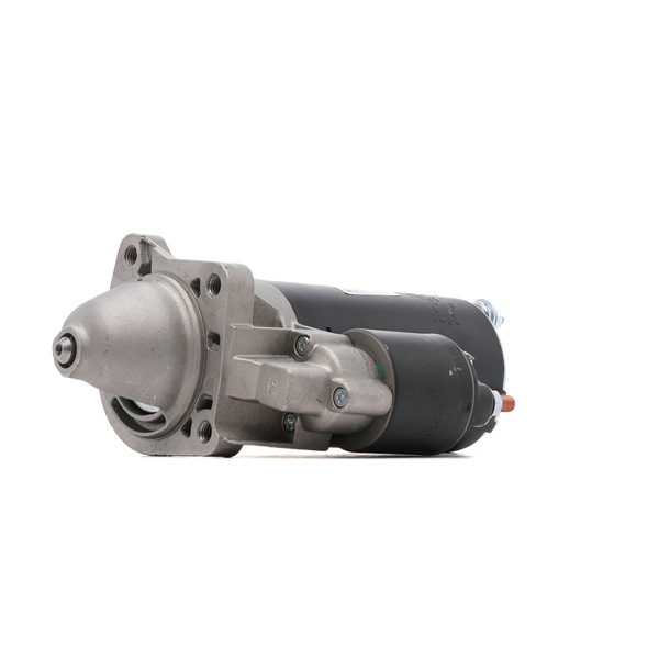 Starter 2S0100R RIDEX REMAN FORD Focus Mk1 Hatchback (DAW, DBW) 1.8 Turbo DI / TDDi 2001 90 Pk