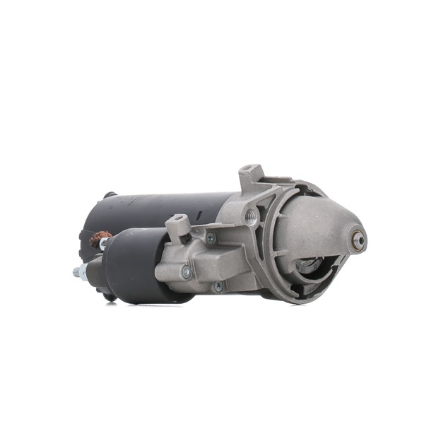 Starter 2S0260R RIDEX REMAN OPEL Astra G CC (T98) 1.7 TD (F08, F48) 1999 68 hk