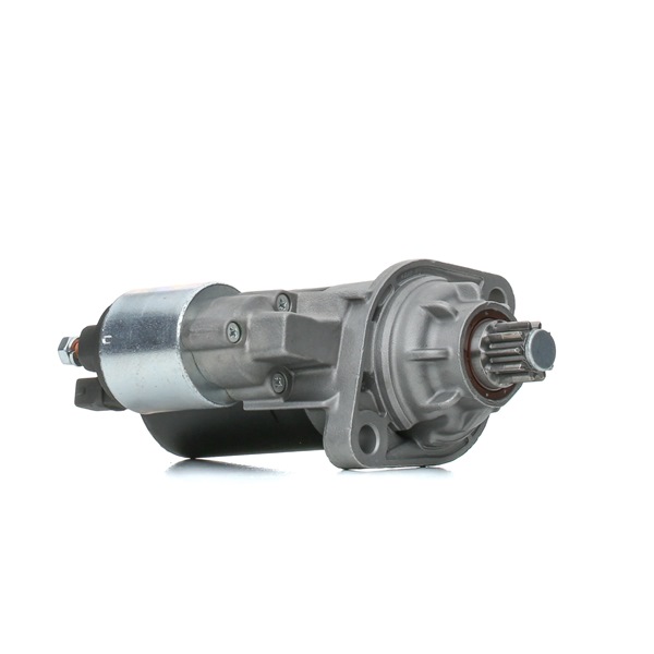 Starter 2S0208R RIDEX REMAN Volkswagen New Beetle Hatchback (9C1, 1C1) 1.8 T 2003 180 Pk
