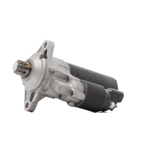 Motorino avviamento 2S0020R RIDEX REMAN Volkswagen Touran I (1T1, 1T2) 2.0 TDI 2010 140 CV