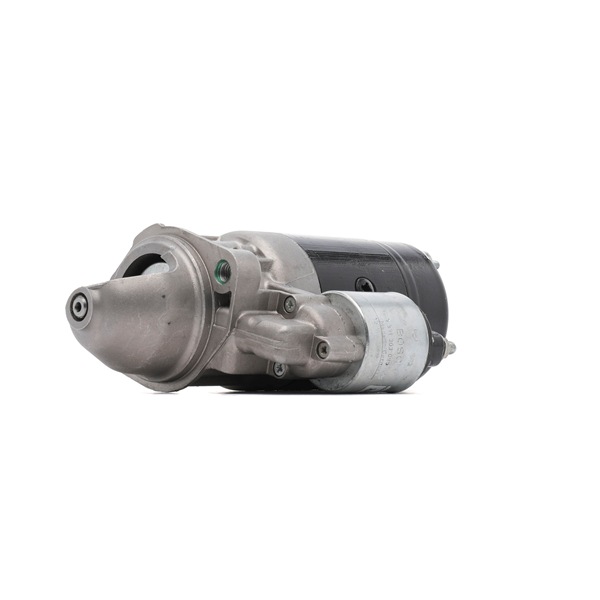 LT 28-35 I Flatbed Vrachtwagen / Chassis (281-363): Startmotor van RIDEX REMAN