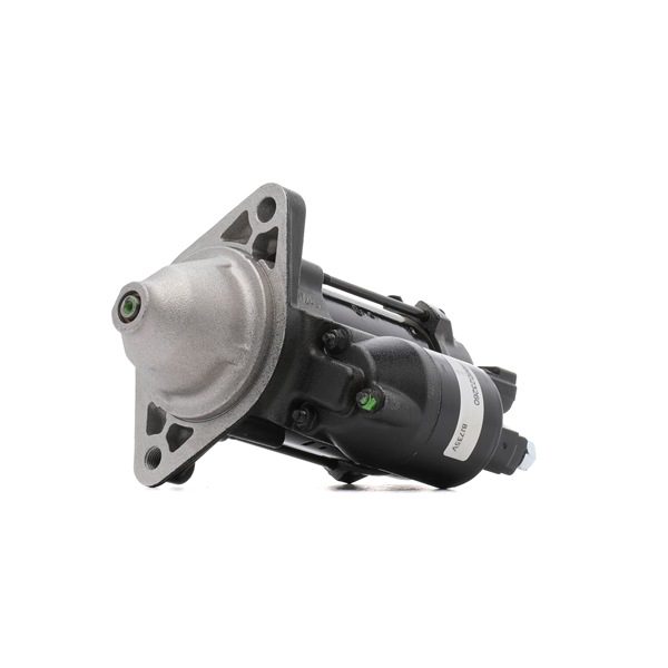 OEM-Nummer 28100 0D 090 - Anlasser 2S0007R OPEL, TOYOTA, NISSAN, WIESMANN
