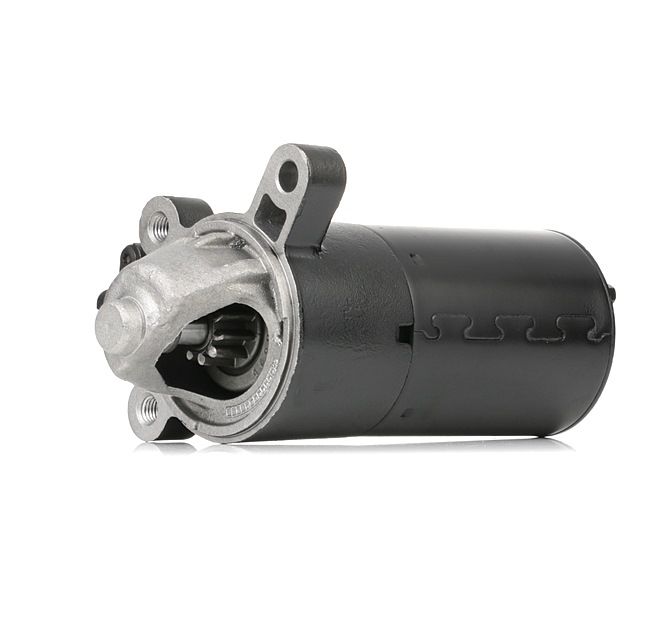 Numer OEM 93BB-HC - Rozrusznik 2S0212R FORD, FORD USA