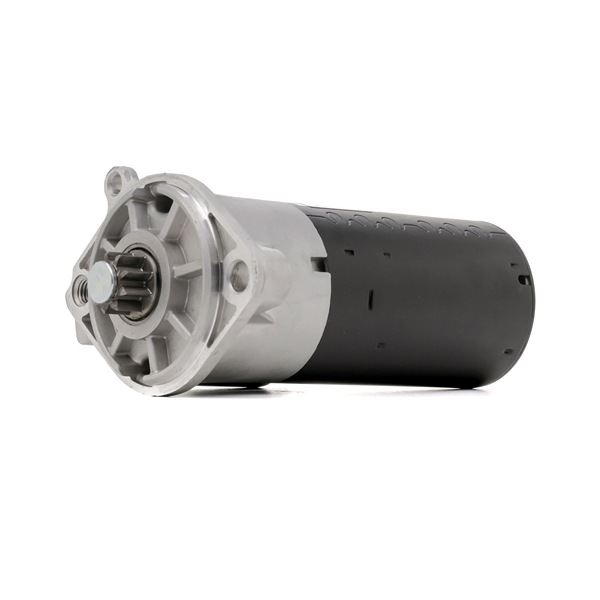 Starter 2S0416R RIDEX REMAN VW LT 28-35 II Bus 2.5 TDI 2000 109 PS