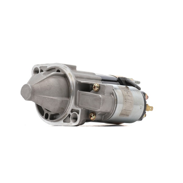 Starter 2S0287R RIDEX REMAN MITSUBISHI Lancer VII Stasjonsvogn (CS_W, CT_W) 2.0 (CS9W) 2003 135 hk