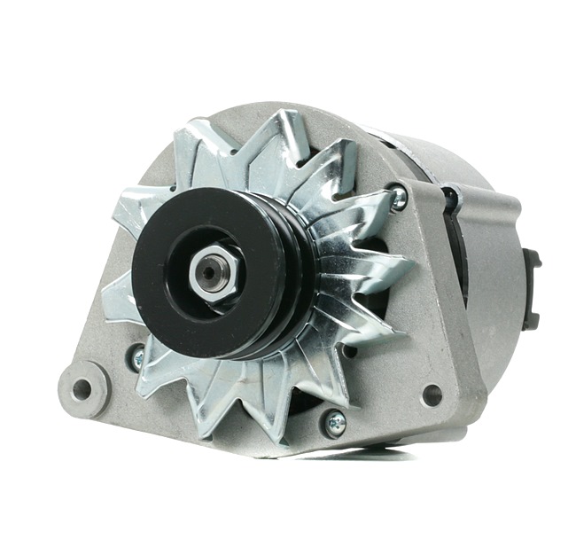 Alternator 4G1206 RIDEX VOLVO 740 Limousine (744) 2.3 1985 113 PS