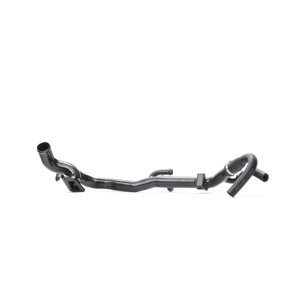 Numer OEM 13 38 763 - Przewód elastyczny chłodnicy 475R10002 OPEL, SAAB, VAUXHALL