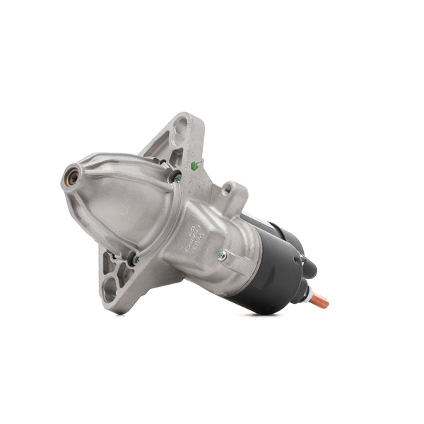RIDEX REMAN 2S0407R Starter motor HONDA CIVIC 6 Hatchback (EJ, EK) 1.6 125 hp Petrol 2000