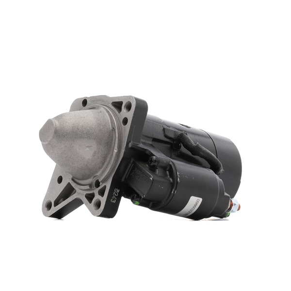 Número OEM F8RU 11000 AA - Motor de arranque 2S0157R FORD, OPEL, MITSUBISHI, MAZDA, FORD USA