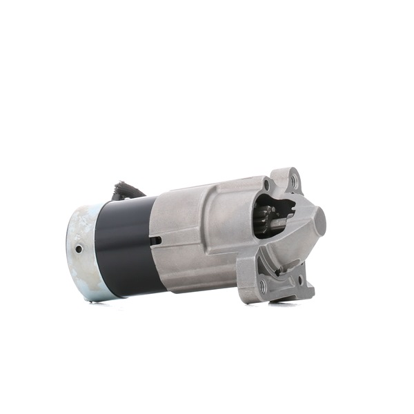 Starter 2S0146R RIDEX REMAN RENAULT Megane II Limousine (LM) 1.5 dCi (LM1F) 2010 86 PS