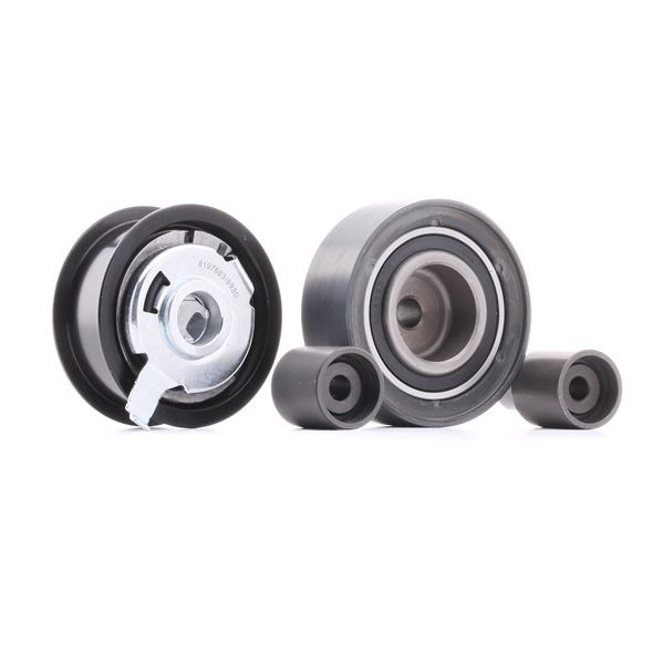 OEM-nummer 038 198 119 D - Rollenset, distributieriem 3321T0002 VW, AUDI, SKODA, SEAT, CUPRA