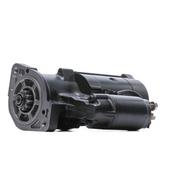 RIDEX REMAN 2S0058R Anlasser MITSUBISHI Pajero III (V60)