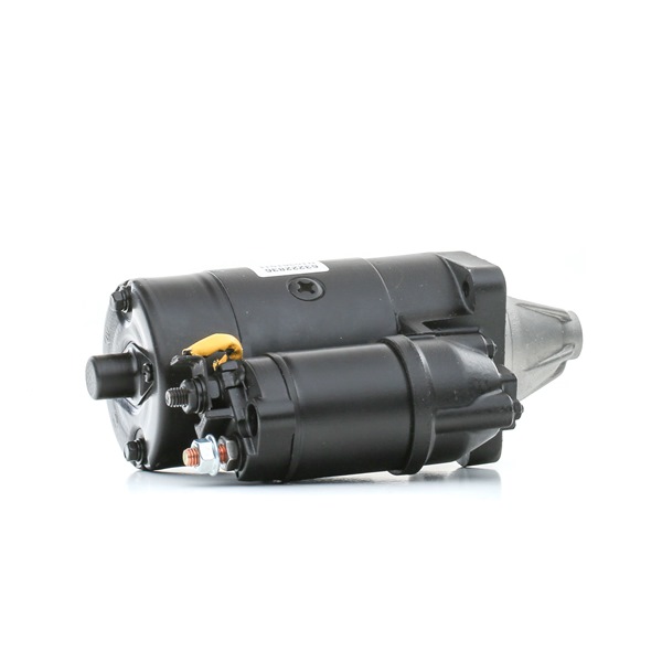 RIDEX REMAN 2S0475R Anlasser Fiat Panda 141