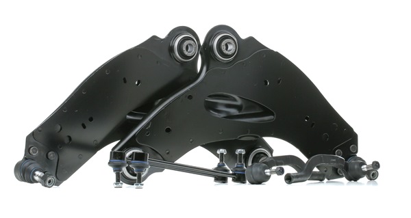 STARK SKSSK-1600275 suspension kit RENAULT Trafic II Van (FL) 2.5 dCi 135 (FL0D) 135hp 2006