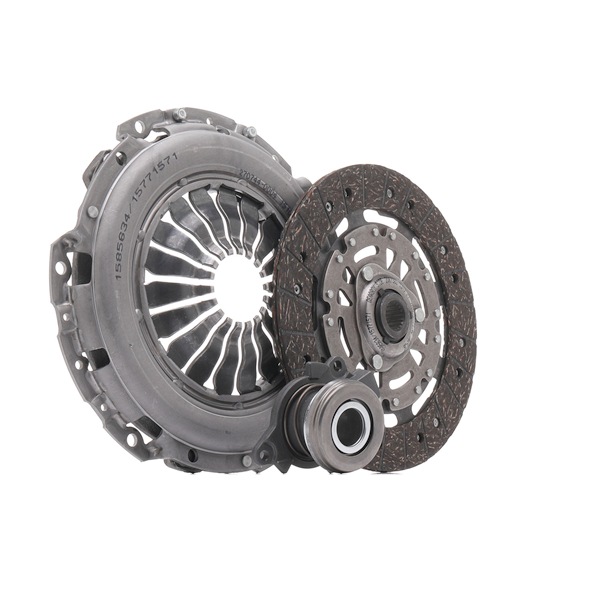 OEM-Nummer 23820 79J 00 - Kupplungssatz 479C2863 OPEL, SUZUKI, LAND ROVER, ISUZU, GMC