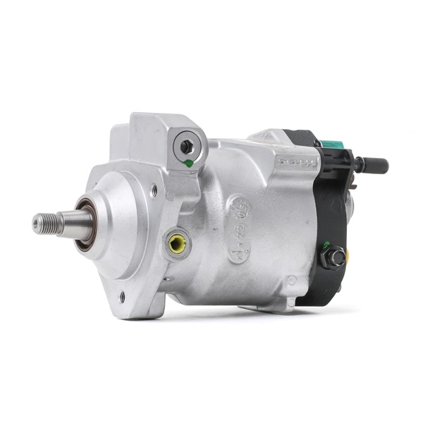 RIDEX REMAN 3904I0033R pompe à injection FORD Focus Mk1 3/5 portes (DAW, DBW) 1.8 TDCi 115CV 2003