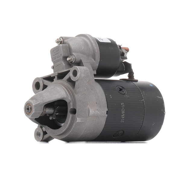 kupić RIDEX REMAN (2S0480R) Rozrusznik