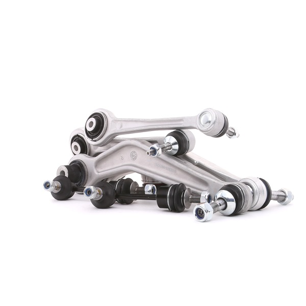 Número OEM 6 777 424 - Kit de brazos de suspensión 772S0280 BMW, OPEL, ROLLS-ROYCE, ALPINA