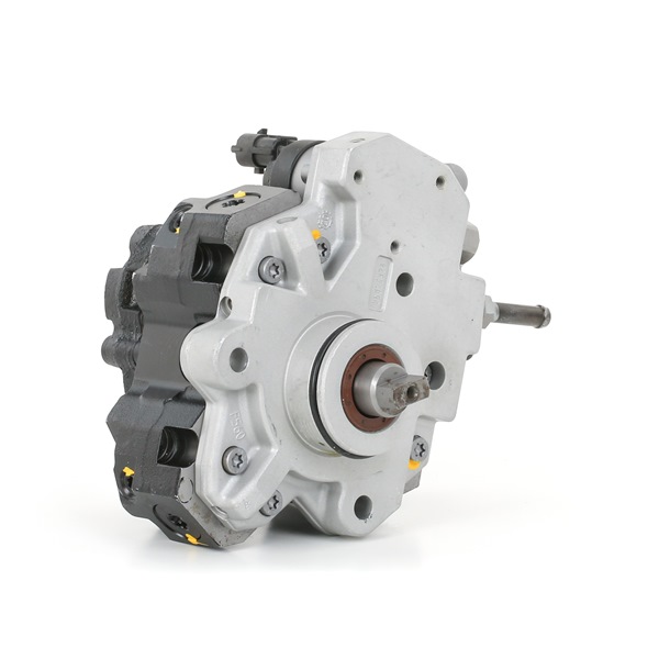 RIDEX REMAN 3918H13098R Hochdruckpumpe Toyota Yaris P1