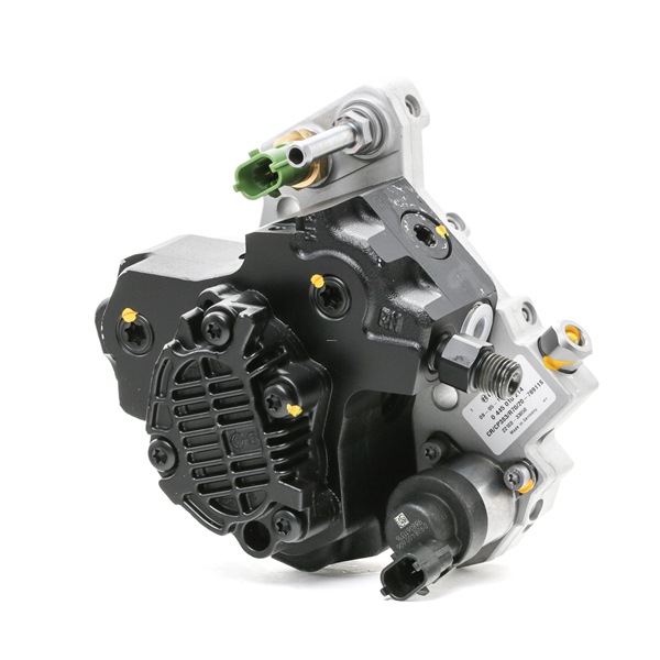 Numer OEM 22100 0W010 - Pompa wysokiego ciśnienia 3918H12204R TOYOTA, SUBARU, WIESMANN
