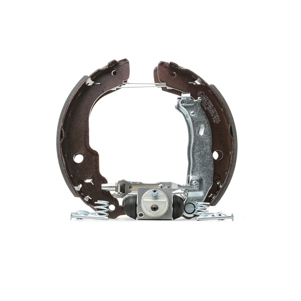 Kit frenos, disco de tambor 3859B0022 RIDEX PEUGEOT 207 SW 1.6 HDi 2008 90 cv
