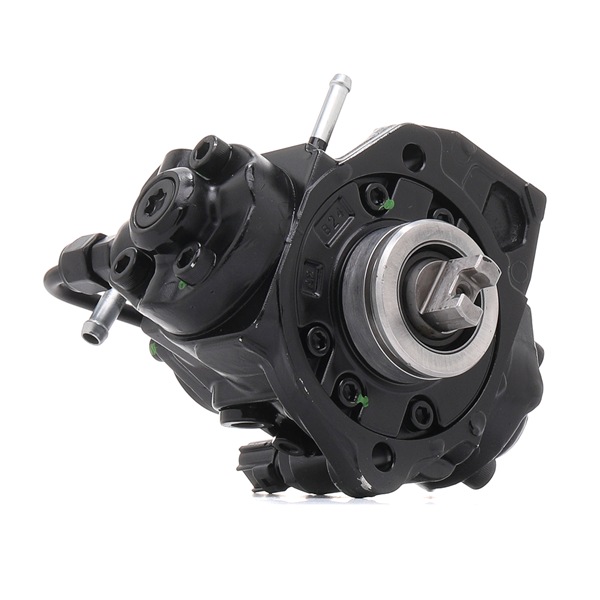 RIDEX REMAN 3918H16901R Hochdruckpumpe Mazda 3 BL