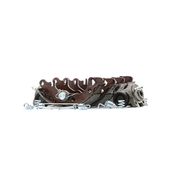 Número OEM 4241 6T - Kit frenos, disco de tambor SKBSD-45990022 PEUGEOT, CITROËN